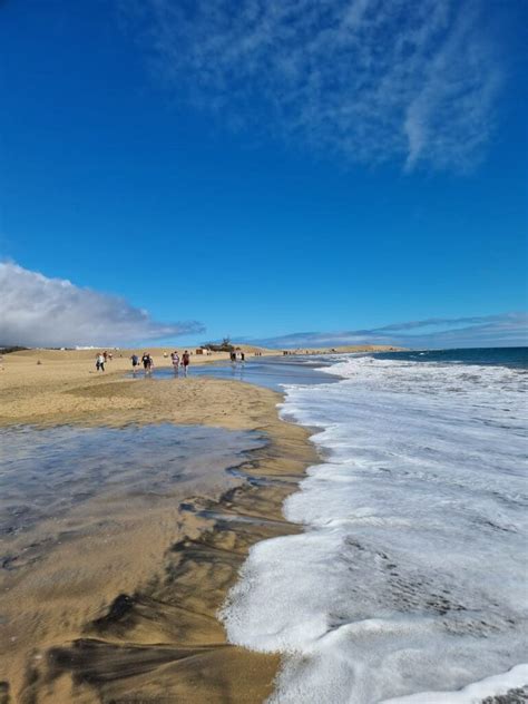 Gran Canaria Schwulenstrand